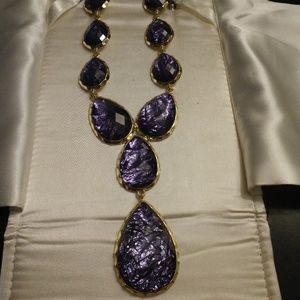 AMRITA SINGH NECKLACE